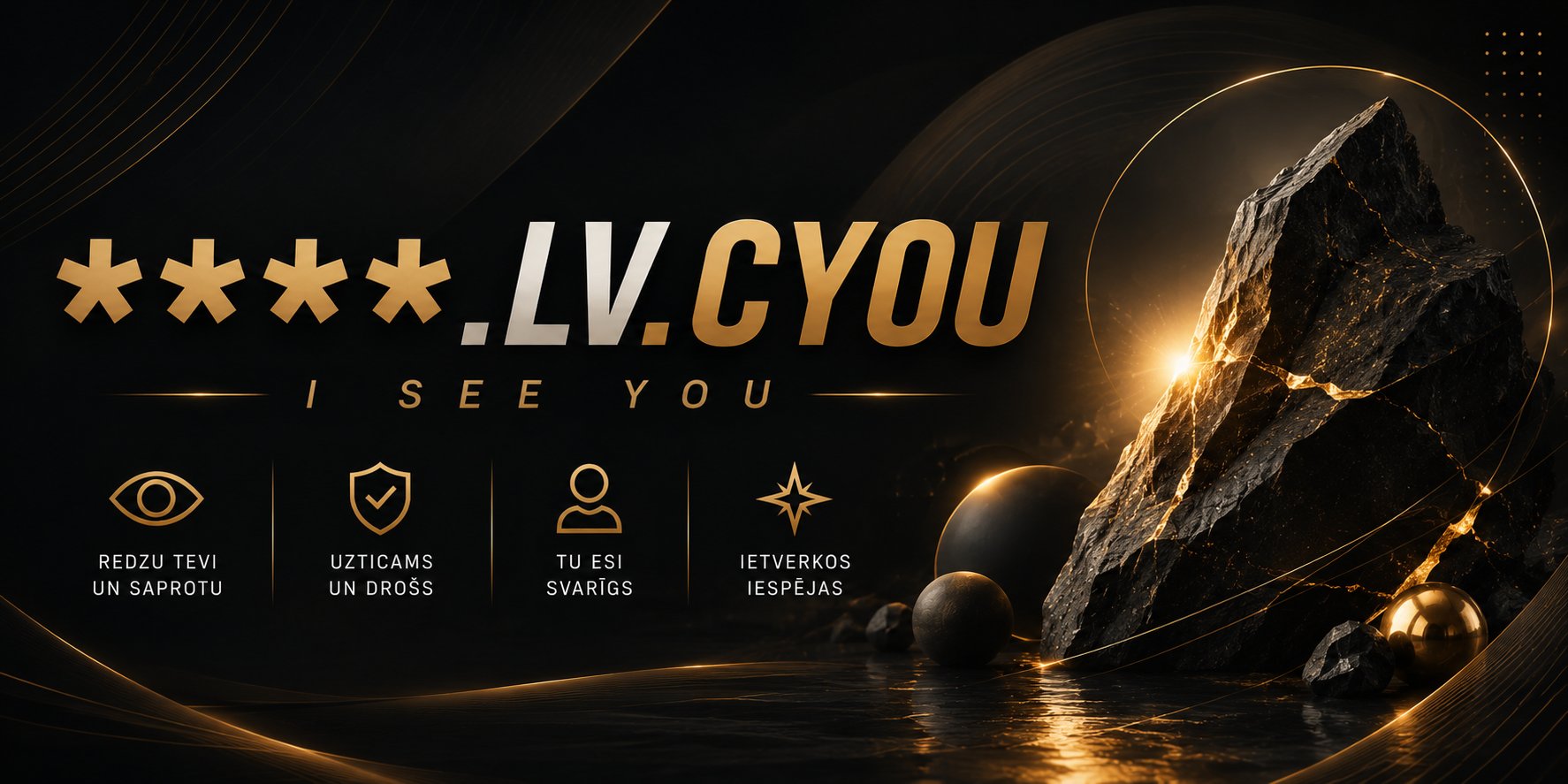 Promotional banner for lv.cyou